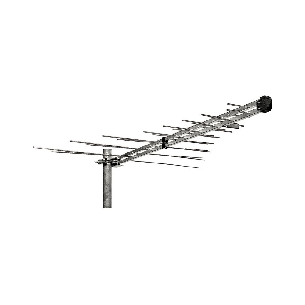 UHF antenna 30 elements 9-11dB DVB-T