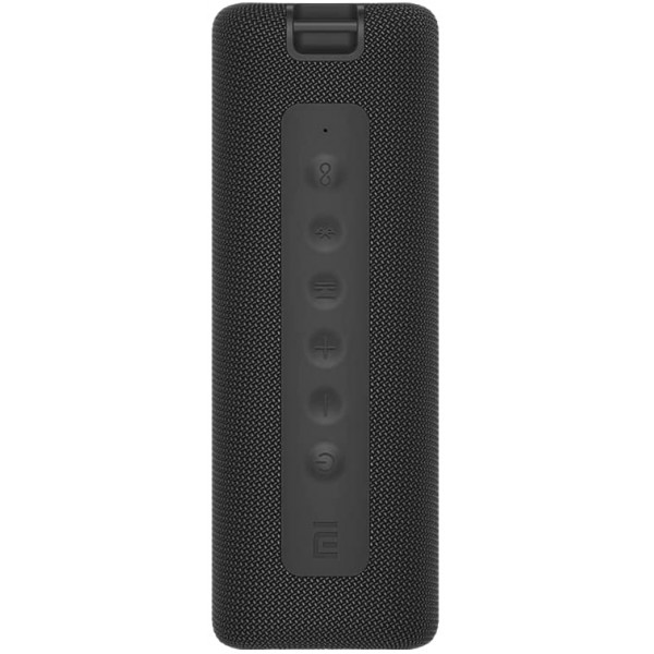 Active 16W bluetooth amplified speaker with Xiaomi batteries