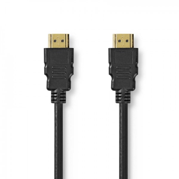 1mt professional 8K 60 Hz HDMI cable with eARC