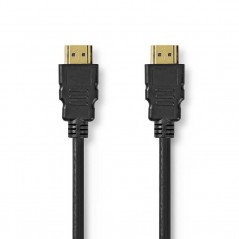 1mt professional 8K 60 Hz HDMI cable with eARC