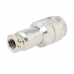 6-pole flying microphone plug