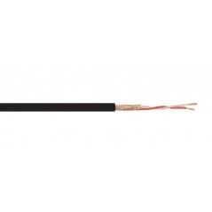 2x0.15 shielded microphone cable Ceb - 1