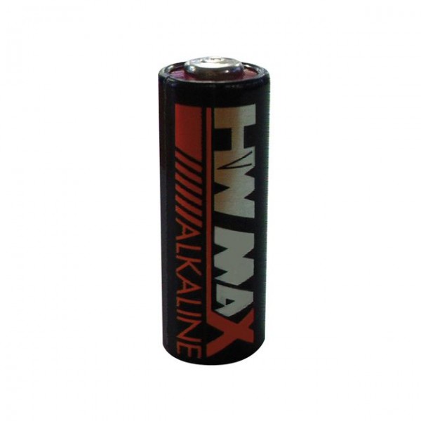 12V LR23A alkaline battery