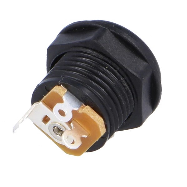 5.5x2.1mm DC plug for large pitch panel