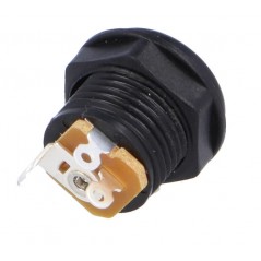5.5x2.1mm DC plug for large pitch panel