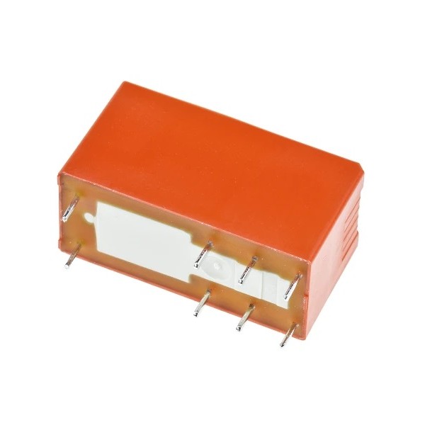 Relay 48V 8A 2 exchanges RT424048 SCHRACK