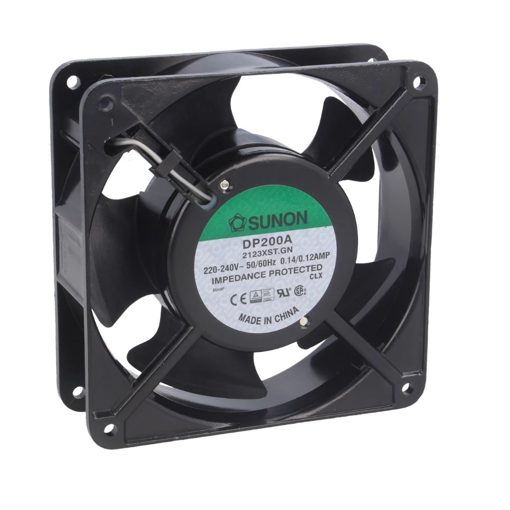 Ventola 120x120x38 230V DP200A