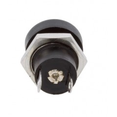 Spina DC 5.5x2.1mm da pannello isolata Lumberg 1614 09