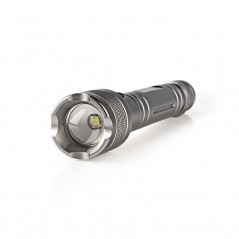 500 lumen LED flashlight