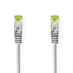 Patch cord S/FTP Cat7 3mt
