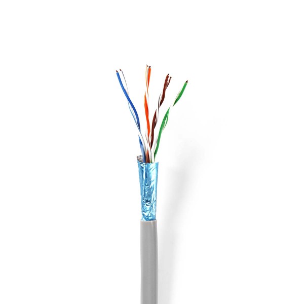 Cavo UTP Cat5e rigido CF100MT