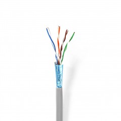 CF100MT solid Cat5e UTP cable