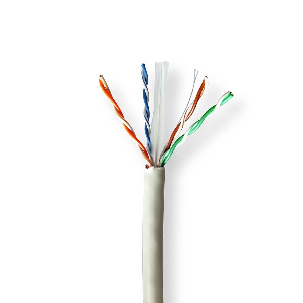 CF50MT soft Cat6 UTP cable