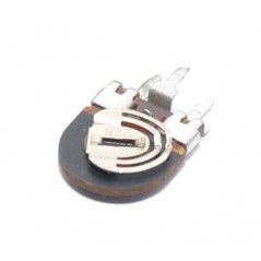 Vertical Trimmer PT15 220 Kohm