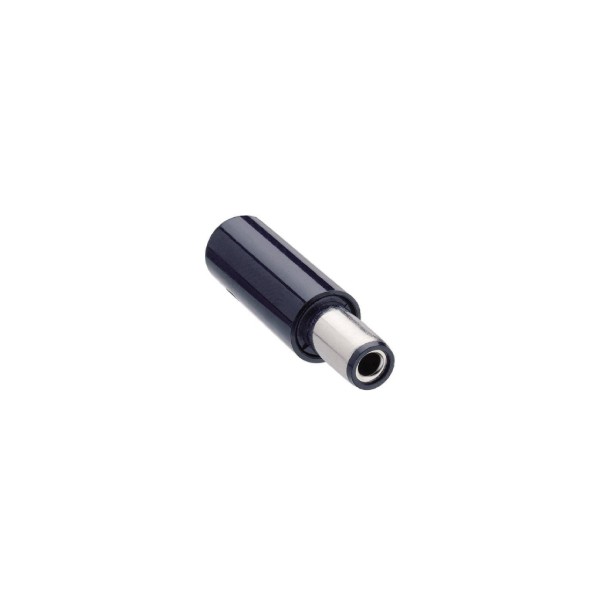 DC 5.5x2.5mm short female connector