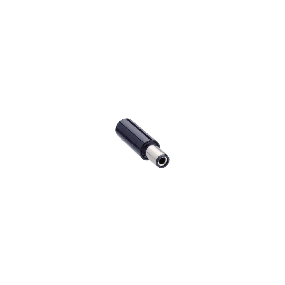 DC 5.5x2.5mm short female connector
