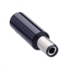 DC 5.5x2.5mm short female connector