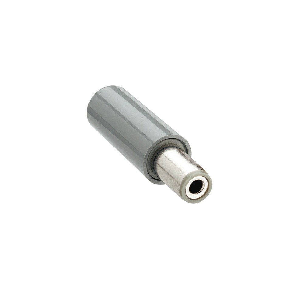 Lumberg short DC 5.5x2.1mm female connector