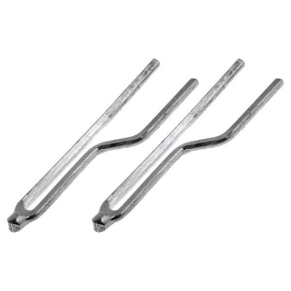 Quick soldering iron tip Weller T0054000299 pack of 2pcs