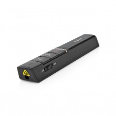 Puntatore laser per presentazioni con USB