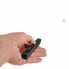 Puntatore laser per presentazioni con USB