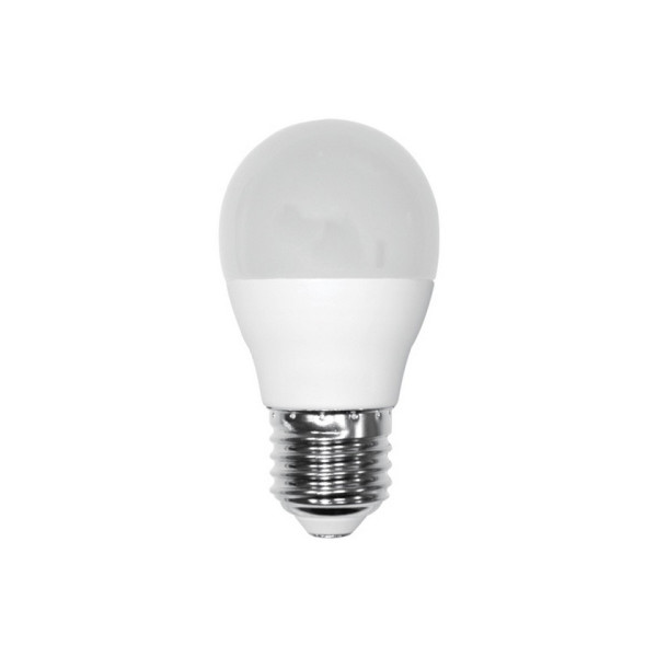Lampada LED goccia 8W E27 luce calda