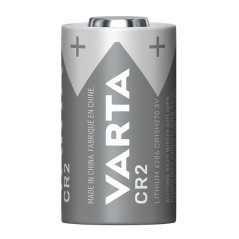 CR2 3V Varta industrial lithium battery