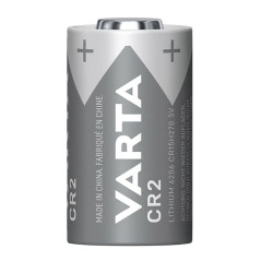 CR2 3V Varta industrial lithium battery