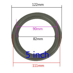 Foam border 122mm 5"