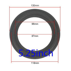 Foam border 130mm 5.25"