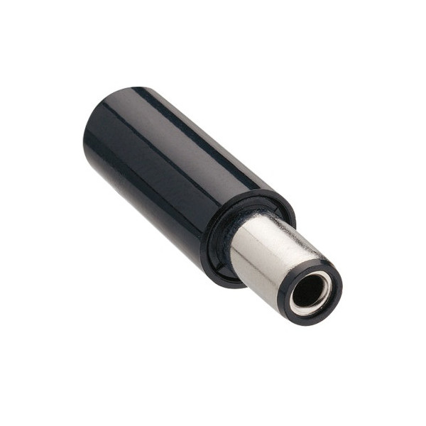 Connettore femmina DC 5.5x2.5mm corto Lumberg