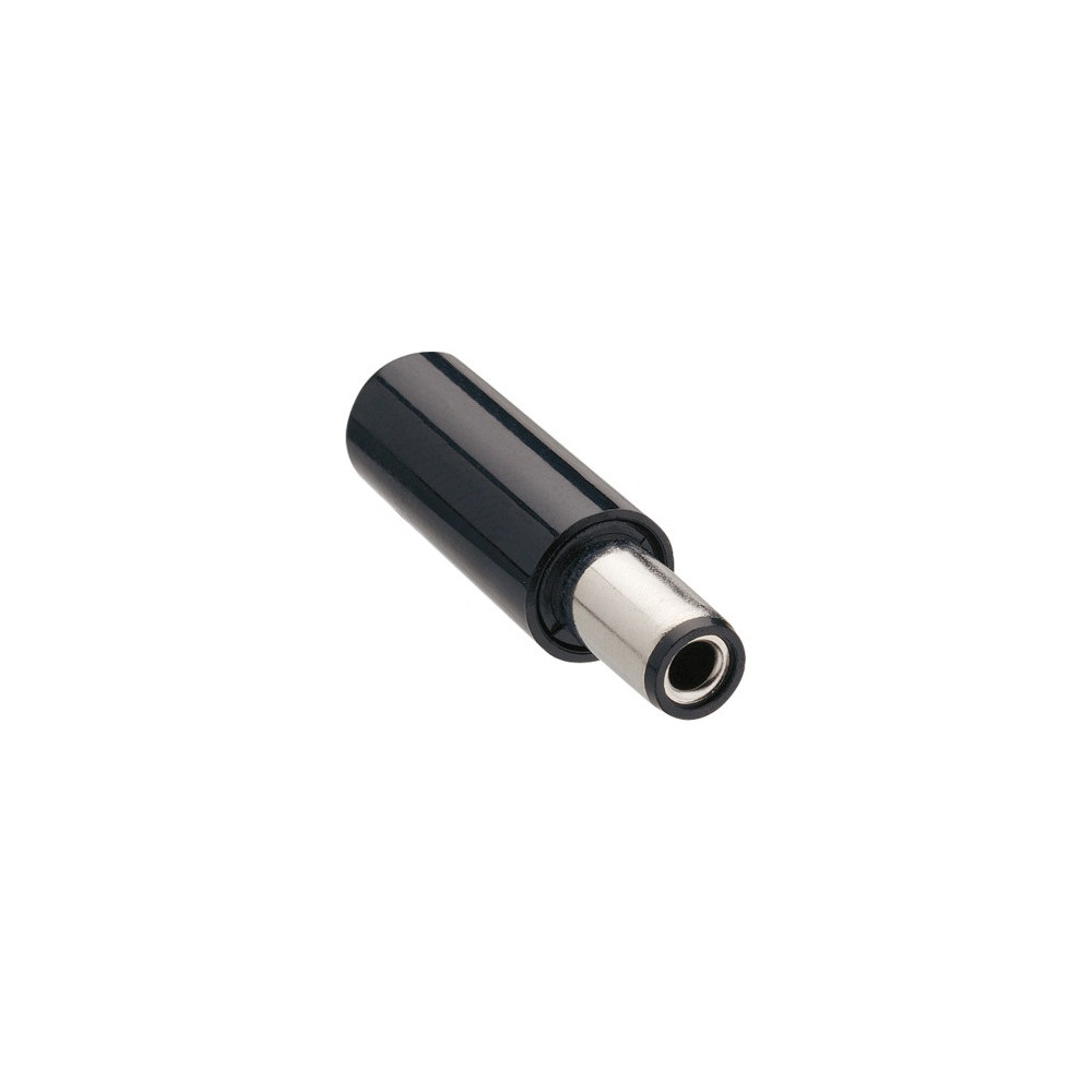 Lumberg short DC 5.5x2.5mm female connector
