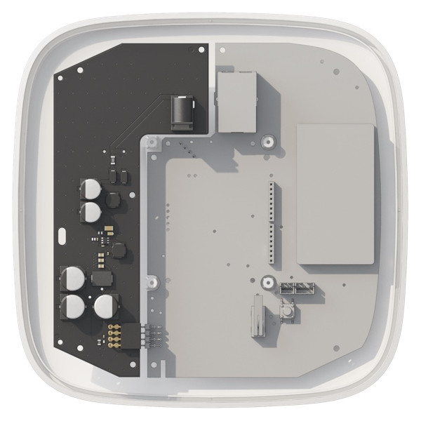 Alimentatore 12V per Ajax HUB