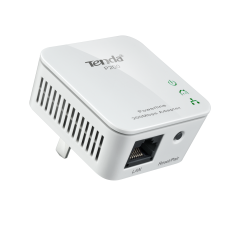 Single Powerline 200Mbps Tenda P200