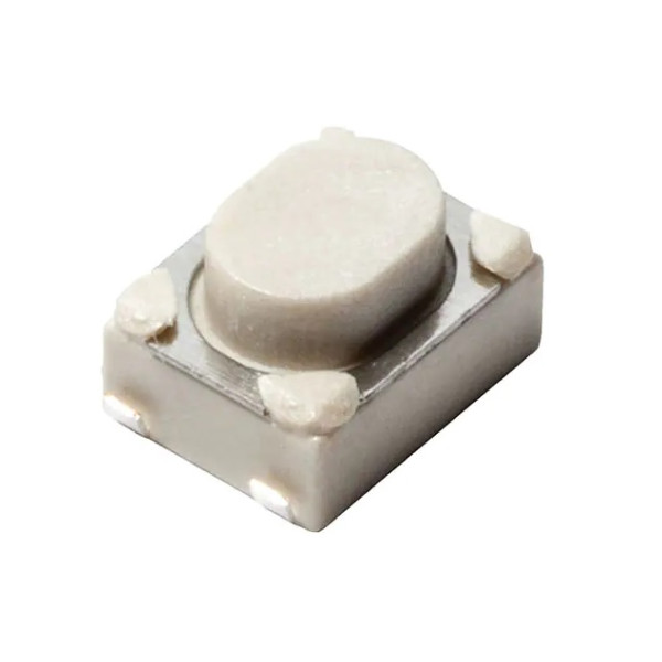 Micropushbutton SMD 4.2X3.2mm 4 PIN H 2.5mm