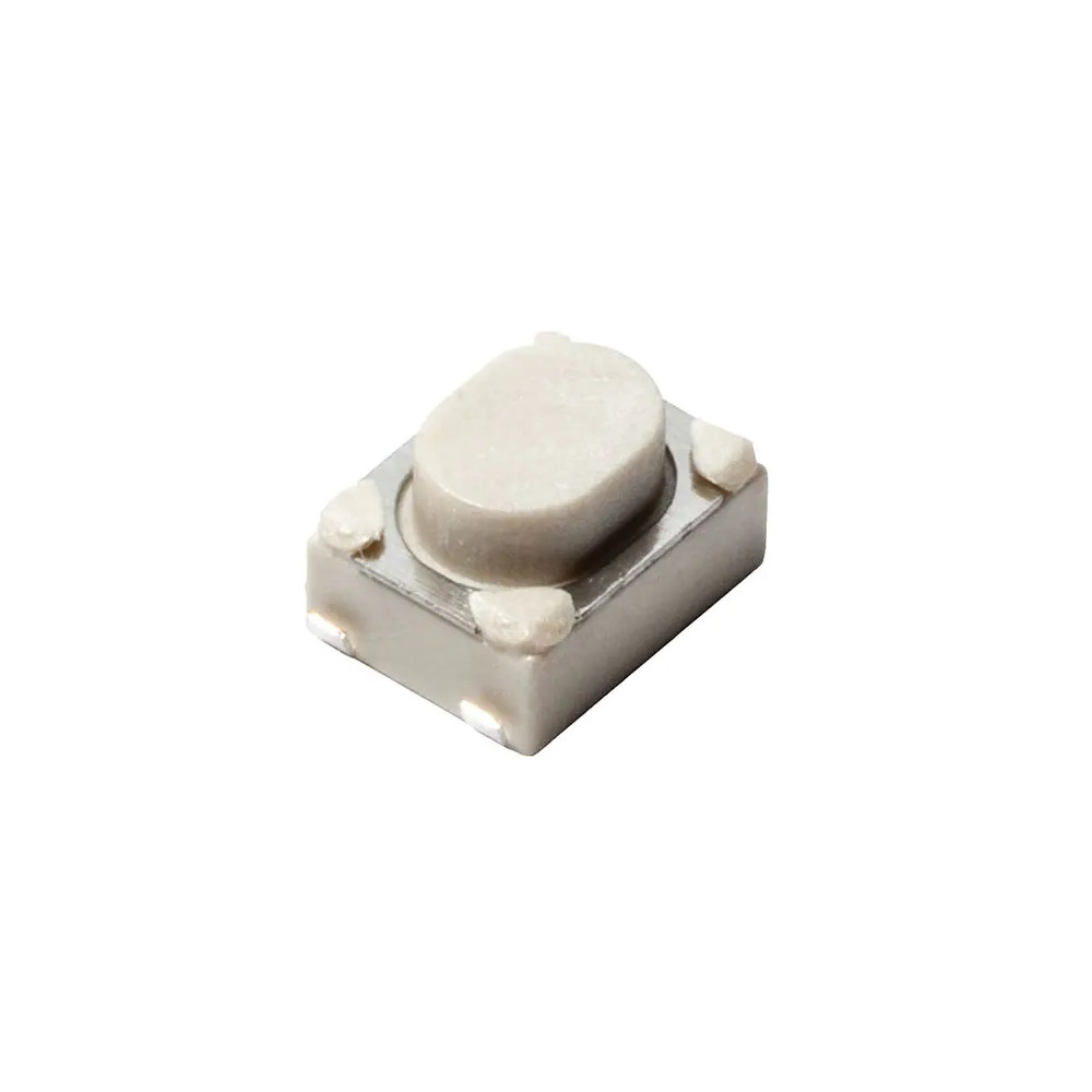 Micropushbutton SMD 4.2X3.2mm 4 PIN H 2.5mm