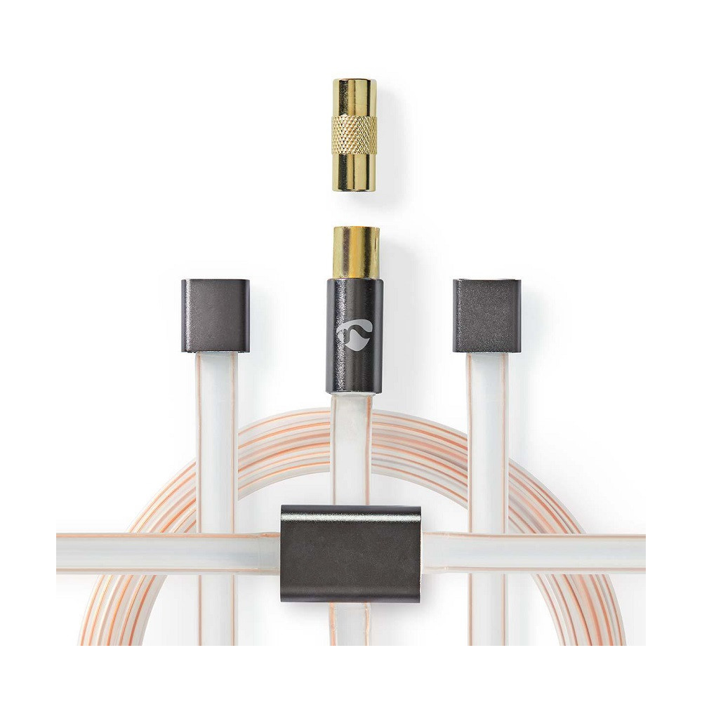 Dipole antenna for FM 75 ohm frequencies