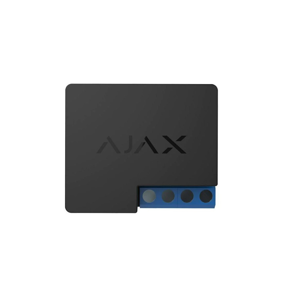 Ajax power relay wall switch