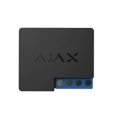 Ajax power relay wall switch