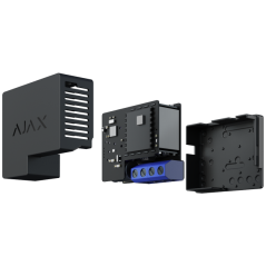 Ajax power relay wall switch