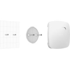 FireProtect Ajax fire detector