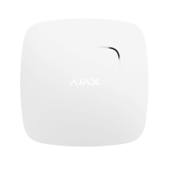 FireProtect Ajax fire detector