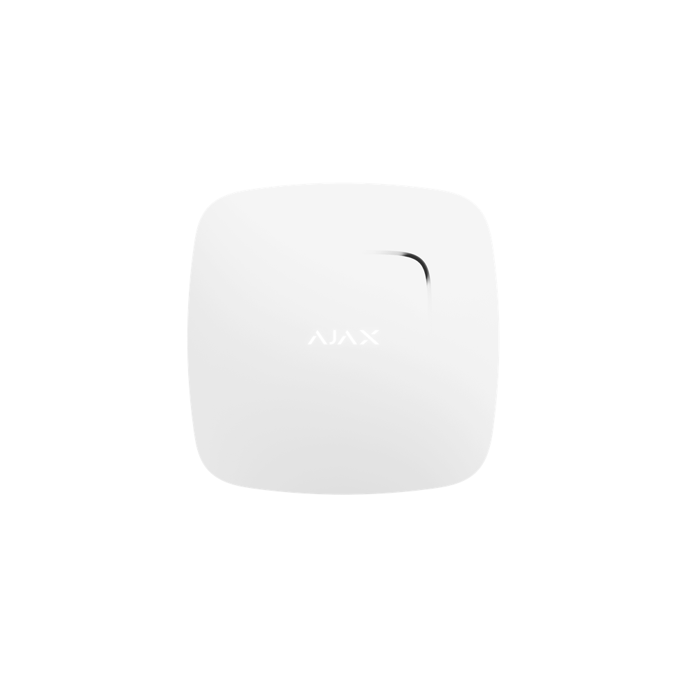 FireProtect Ajax fire detector