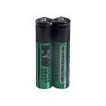 Batterie Zinco - Carbone