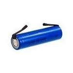 Batterie Litio
