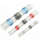 Giunti termosaldanti e termorestringenti