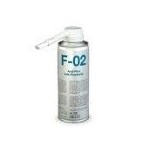 Spray Anti-Flussante per la pulizia di schede elettroniche